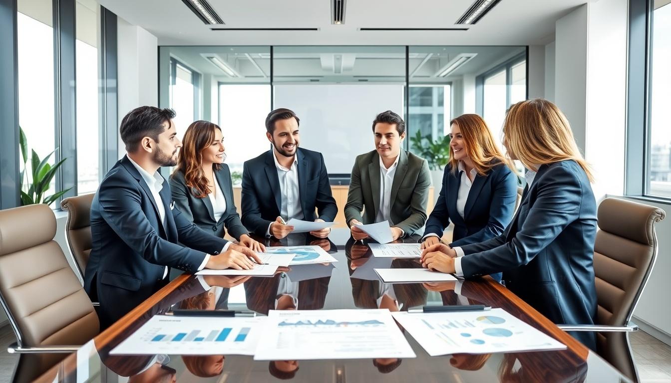 Professional plan visual